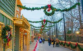 Marriott'S Willow Ridge Lodge